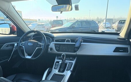 Geely Atlas I, 2019 год, 1 580 000 рублей, 14 фотография