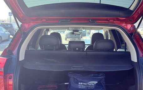 Geely Atlas I, 2019 год, 1 580 000 рублей, 13 фотография