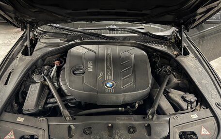 BMW 5 серия, 2012 год, 1 700 000 рублей, 10 фотография