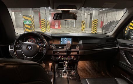 BMW 5 серия, 2012 год, 1 700 000 рублей, 13 фотография