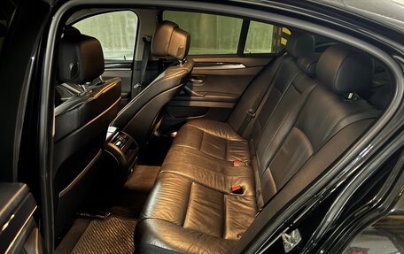 BMW 5 серия, 2012 год, 1 700 000 рублей, 14 фотография