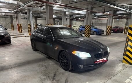 BMW 5 серия, 2012 год, 1 700 000 рублей, 7 фотография