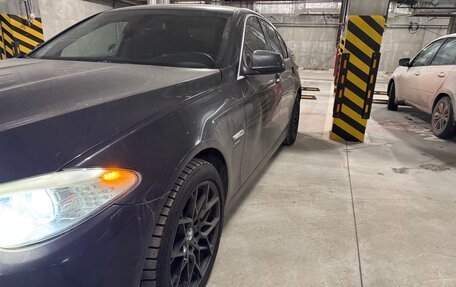 BMW 5 серия, 2012 год, 1 700 000 рублей, 18 фотография