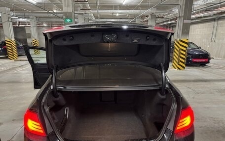 BMW 5 серия, 2012 год, 1 700 000 рублей, 12 фотография