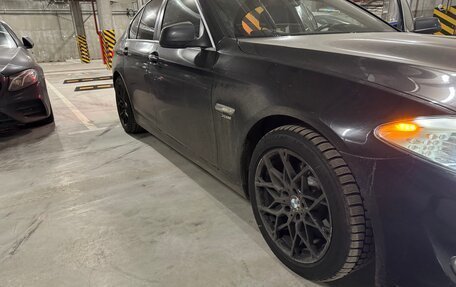 BMW 5 серия, 2012 год, 1 700 000 рублей, 15 фотография