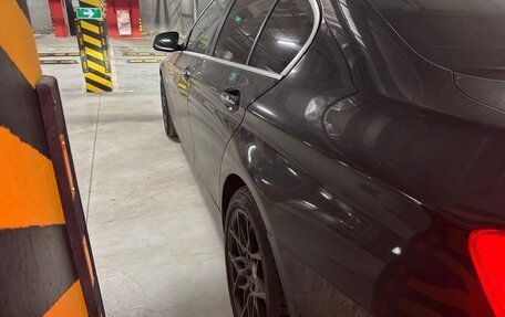 BMW 5 серия, 2012 год, 1 700 000 рублей, 19 фотография