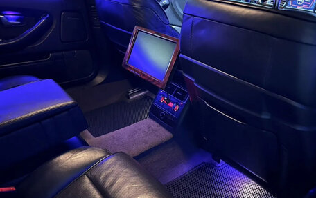 Audi A8, 2007 год, 990 000 рублей, 6 фотография