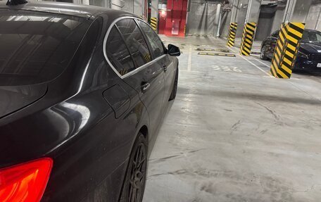 BMW 5 серия, 2012 год, 1 700 000 рублей, 20 фотография