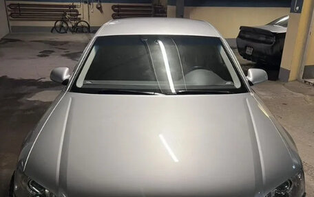 Audi A8, 2007 год, 990 000 рублей, 14 фотография