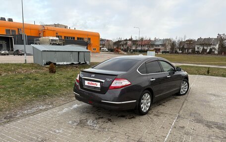 Nissan Teana, 2010 год, 999 000 рублей, 5 фотография