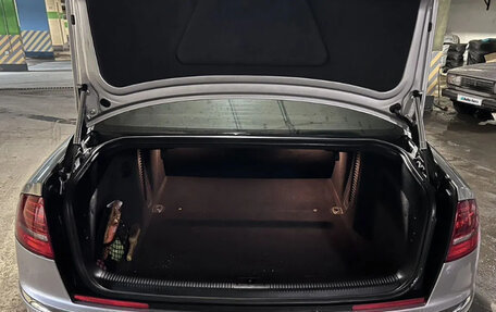 Audi A8, 2007 год, 990 000 рублей, 8 фотография