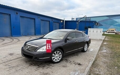 Nissan Teana, 2010 год, 999 000 рублей, 2 фотография