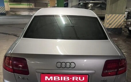 Audi A8, 2007 год, 990 000 рублей, 9 фотография