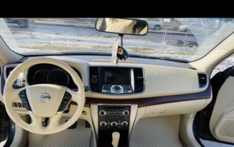 Nissan Teana, 2010 год, 999 000 рублей, 7 фотография