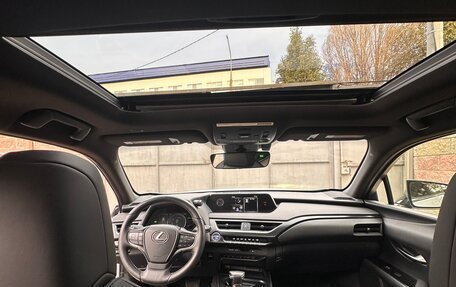 Lexus UX I, 2019 год, 2 750 000 рублей, 6 фотография