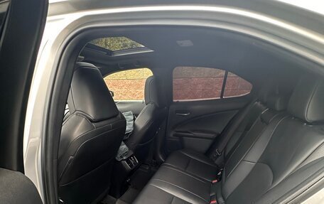 Lexus UX I, 2019 год, 2 750 000 рублей, 8 фотография