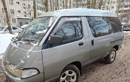 Toyota Lite Ace IV, 1994 год, 3 фотография