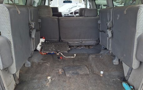 Toyota Lite Ace IV, 1994 год, 10 фотография