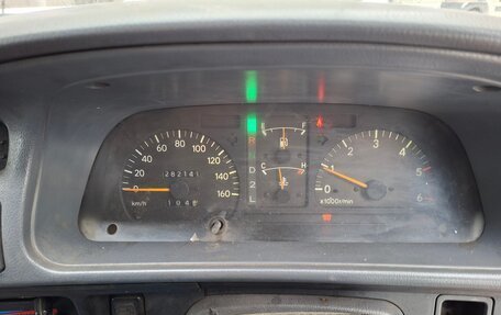 Toyota Lite Ace IV, 1994 год, 11 фотография