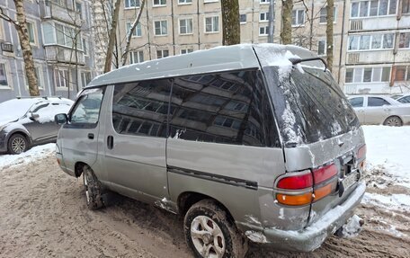 Toyota Lite Ace IV, 1994 год, 4 фотография
