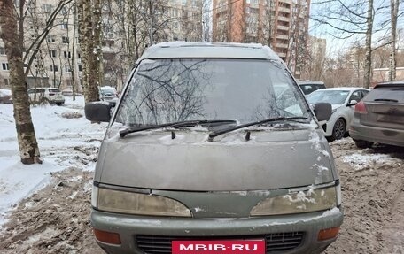 Toyota Lite Ace IV, 1994 год, 2 фотография