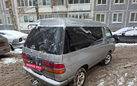 Toyota Lite Ace IV, 1994 год, 6 фотография