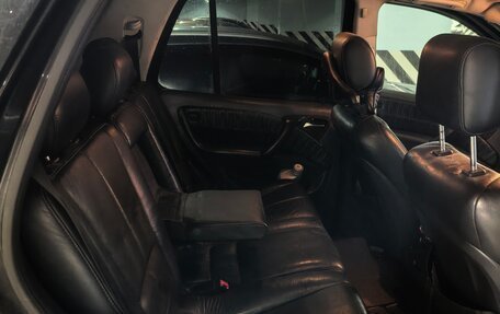 Mercedes-Benz M-Класс, 2001 год, 520 000 рублей, 8 фотография