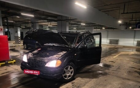 Mercedes-Benz M-Класс, 2001 год, 520 000 рублей, 14 фотография