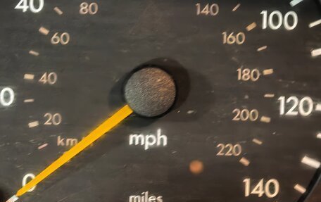 Mercedes-Benz M-Класс, 2001 год, 520 000 рублей, 17 фотография