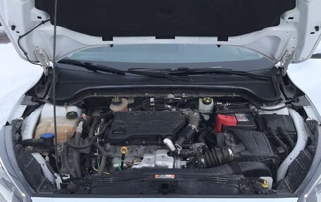 Ford Focus IV, 2019 год, 1 470 000 рублей, 10 фотография