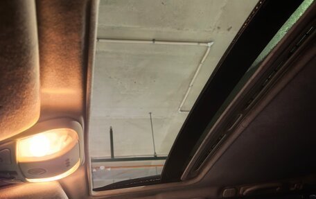 Mercedes-Benz M-Класс, 2001 год, 520 000 рублей, 19 фотография