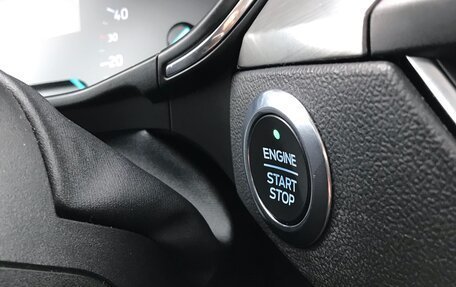 Ford Focus IV, 2019 год, 1 470 000 рублей, 21 фотография