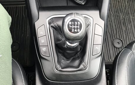 Ford Focus IV, 2019 год, 1 470 000 рублей, 17 фотография