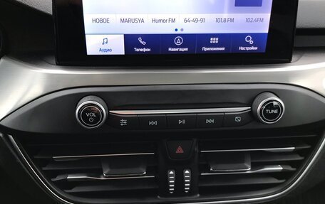 Ford Focus IV, 2019 год, 1 470 000 рублей, 16 фотография