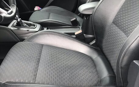 Ford Focus IV, 2019 год, 1 470 000 рублей, 20 фотография