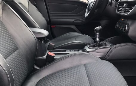 Ford Focus IV, 2019 год, 1 470 000 рублей, 22 фотография