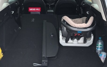 Ford Focus IV, 2019 год, 1 470 000 рублей, 19 фотография