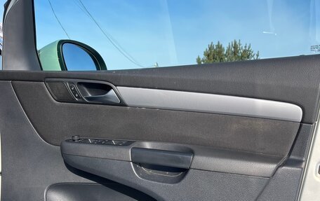 Volkswagen Sharan II, 2012 год, 1 450 000 рублей, 11 фотография