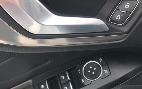 Ford Focus IV, 2019 год, 1 470 000 рублей, 25 фотография