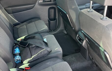 Volkswagen Sharan II, 2012 год, 1 450 000 рублей, 9 фотография