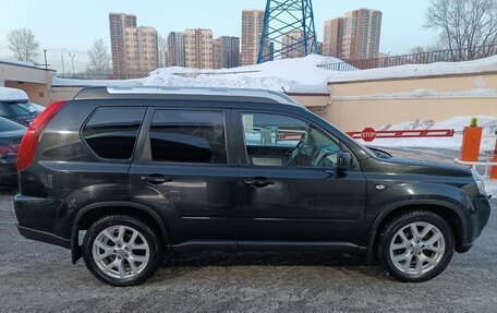 Nissan X-Trail, 2012 год, 1 350 000 рублей, 5 фотография