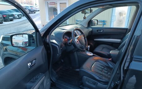 Nissan X-Trail, 2012 год, 1 350 000 рублей, 9 фотография