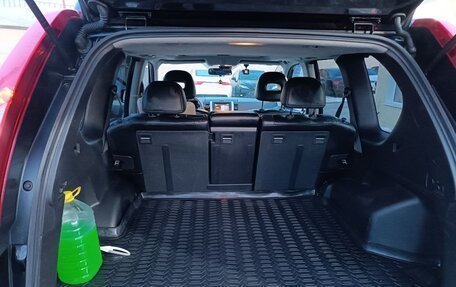 Nissan X-Trail, 2012 год, 1 350 000 рублей, 12 фотография