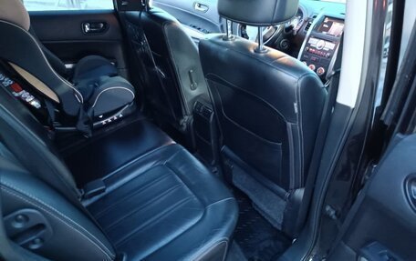 Nissan X-Trail, 2012 год, 1 350 000 рублей, 11 фотография