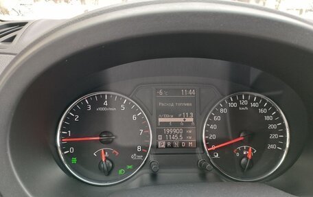 Nissan X-Trail, 2012 год, 1 350 000 рублей, 13 фотография