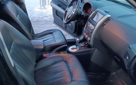 Nissan X-Trail, 2012 год, 1 350 000 рублей, 10 фотография