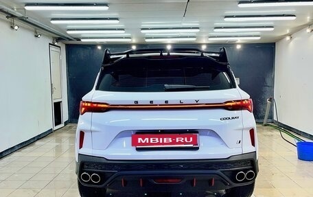 Geely Coolray I, 2023 год, 1 700 007 рублей, 5 фотография