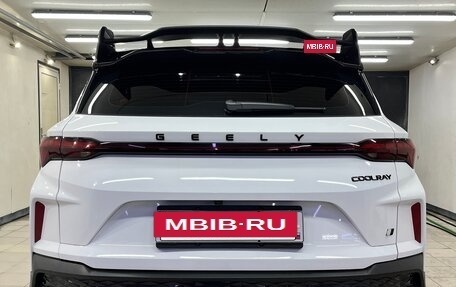 Geely Coolray I, 2023 год, 1 700 007 рублей, 7 фотография