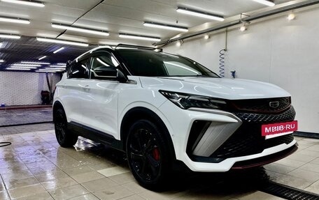 Geely Coolray I, 2023 год, 1 700 007 рублей, 2 фотография