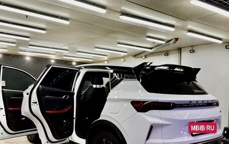 Geely Coolray I, 2023 год, 1 700 007 рублей, 9 фотография